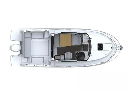 Beneteau ANTARES-8-FISHING image