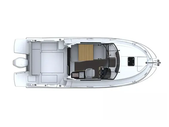 Beneteau ANTARES-8-FISHING image