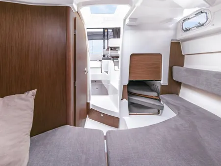 Beneteau ANTARES-8-FISHING image