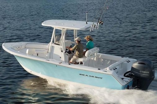 Sea Hunt Ultra 225 image