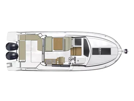 Beneteau ANTARES-9 image