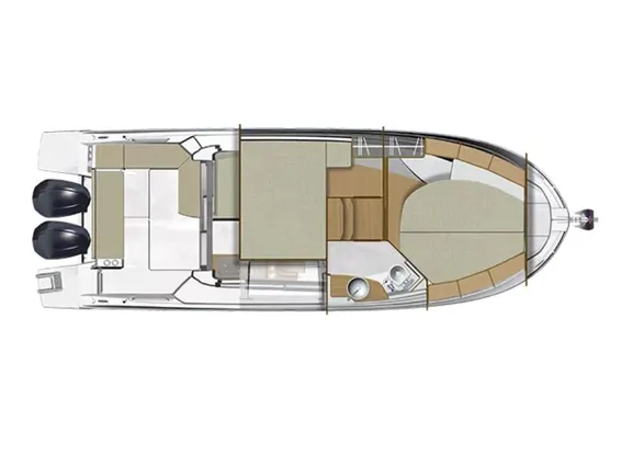 Beneteau ANTARES-9 image