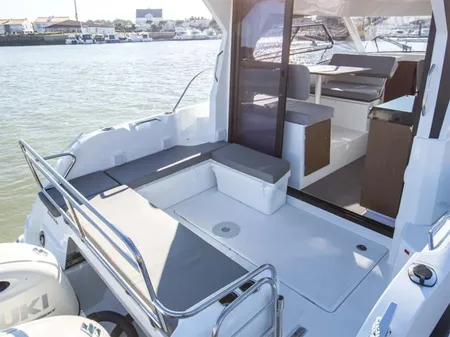 Beneteau ANTARES-9 image