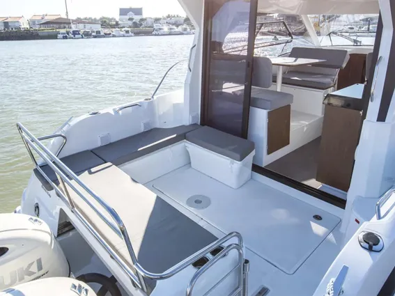Beneteau ANTARES-9 image