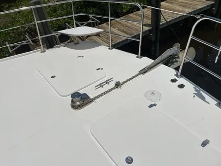 Endeavour Trawler Cat 38 image