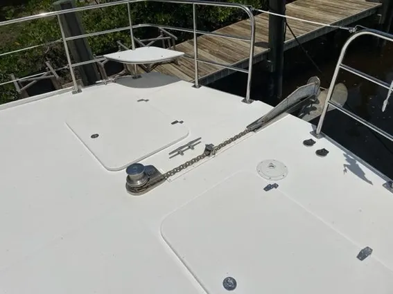 Endeavour Trawler Cat 38 image