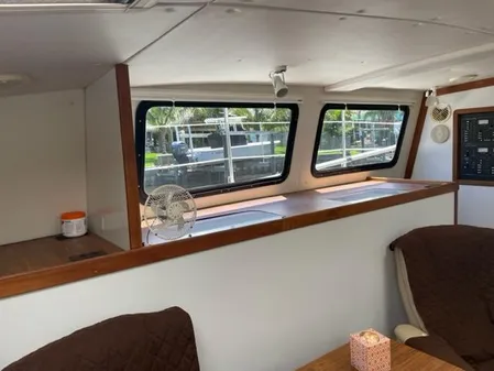 Endeavour Trawler Cat 38 image