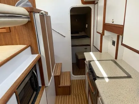 Endeavour Trawler Cat 38 image