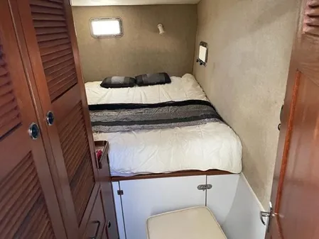 Endeavour Trawler Cat 38 image