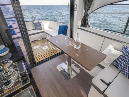 Beneteau ANTARES-11 image