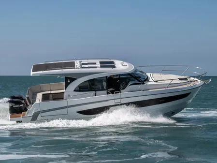 Beneteau ANTARES-11 image