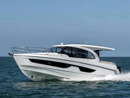 Beneteau ANTARES-11 image