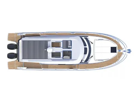 Beneteau ANTARES-11 image