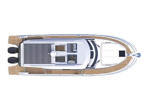 Beneteau ANTARES-11 image