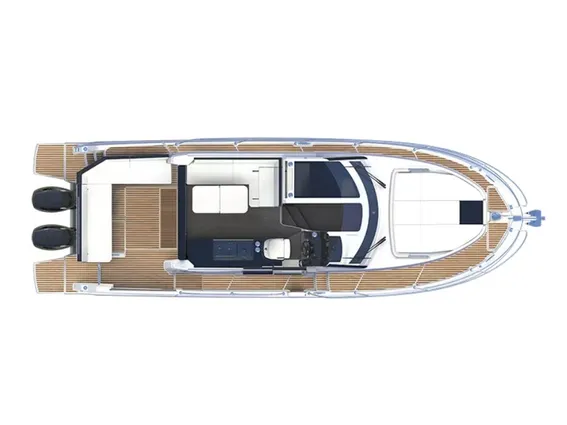 Beneteau ANTARES-11 image