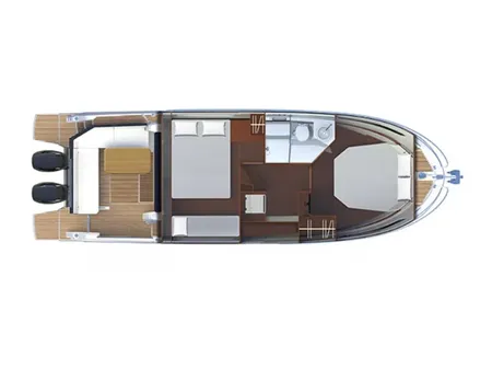 Beneteau ANTARES-11 image