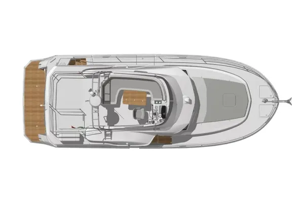 Beneteau SWIFT-TRAWLER-35 image