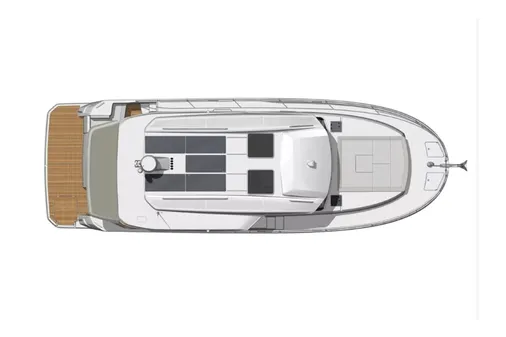 Beneteau SWIFT-TRAWLER-41-SEDAN image