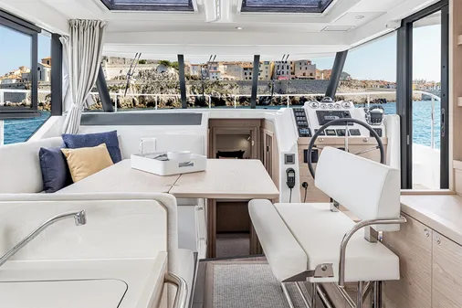 Beneteau SWIFT-TRAWLER-41-SEDAN image