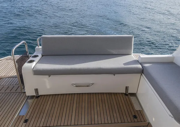 Beneteau SWIFT-TRAWLER-41-SEDAN image