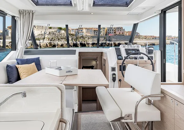 Beneteau SWIFT-TRAWLER-41-FLY image
