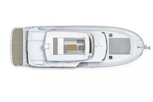 Beneteau SWIFT-TRAWLER-48 image