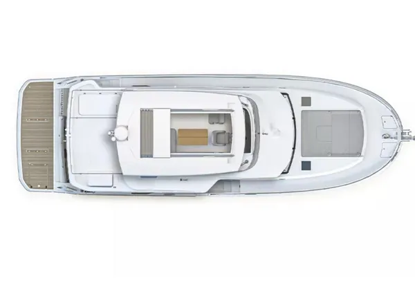 Beneteau SWIFT-TRAWLER-48 image