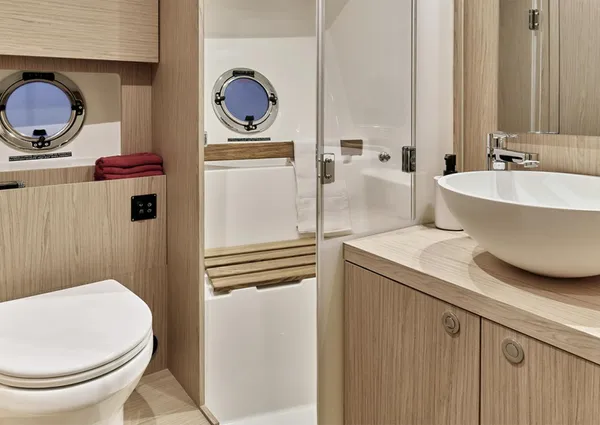 Beneteau SWIFT-TRAWLER-48 image