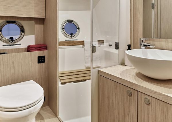 Beneteau SWIFT-TRAWLER-48 image