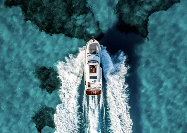 Beneteau SWIFT-TRAWLER-48 image