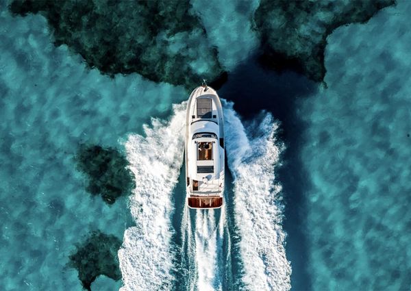 Beneteau SWIFT-TRAWLER-48 image