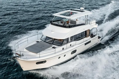 Beneteau SWIFT-TRAWLER-48 image