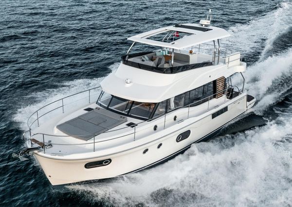 Beneteau SWIFT-TRAWLER-48 image