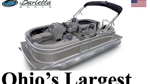 Barletta ARIA 20QC