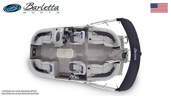 Barletta ARIA-20QC image