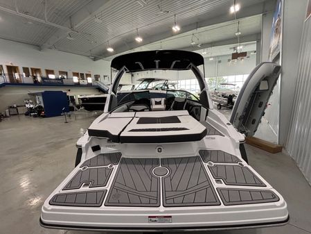 Monterey 238SS-LUXURY-BOWRIDER image