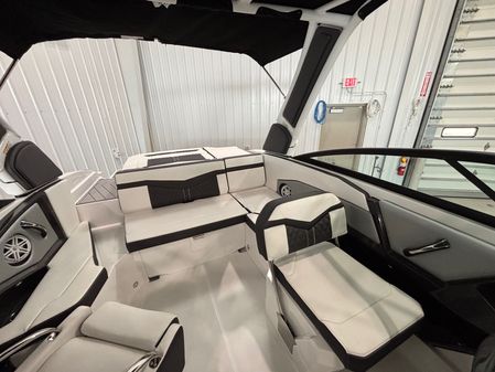 Monterey 238SS-LUXURY-BOWRIDER image