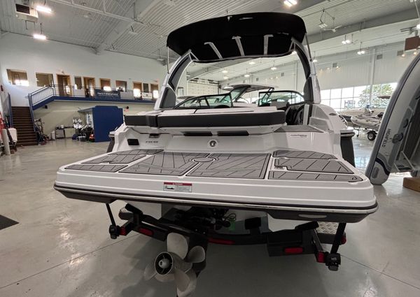 Monterey 238SS-LUXURY-BOWRIDER image