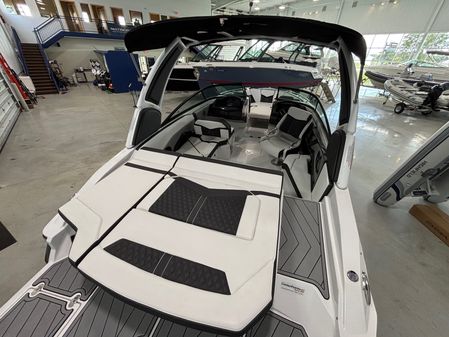 Monterey 238SS-LUXURY-BOWRIDER image