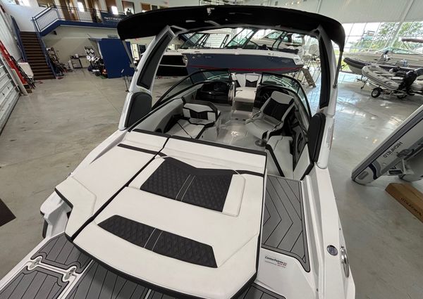 Monterey 238SS-LUXURY-BOWRIDER image