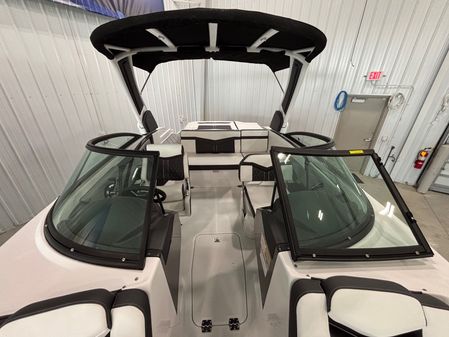 Monterey 238SS-LUXURY-BOWRIDER image