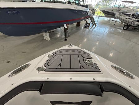 Monterey 238SS-LUXURY-BOWRIDER image