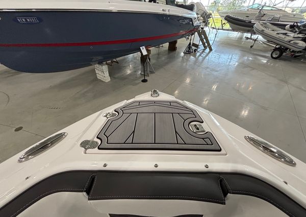 Monterey 238SS-LUXURY-BOWRIDER image