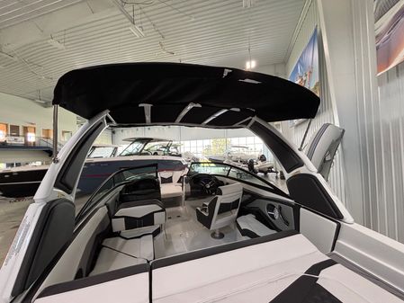 Monterey 238SS-LUXURY-BOWRIDER image