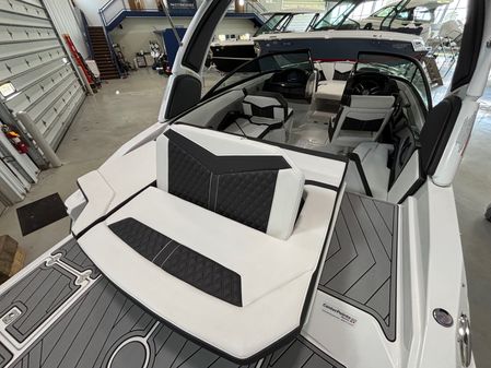 Monterey 238SS-LUXURY-BOWRIDER image