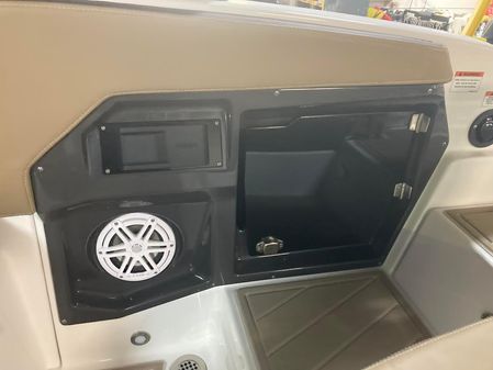 Monterey 278SS-BOWRIDER image