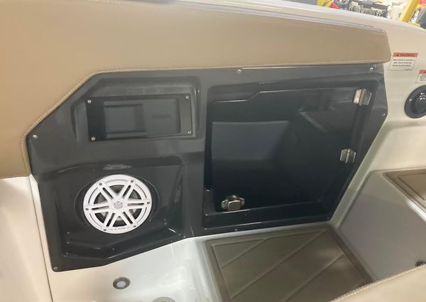 Monterey 278SS-BOWRIDER image