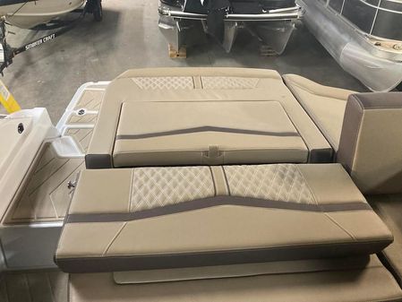 Monterey 278SS-BOWRIDER image