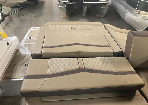 Monterey 278SS-BOWRIDER image