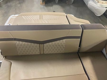 Monterey 278SS-BOWRIDER image